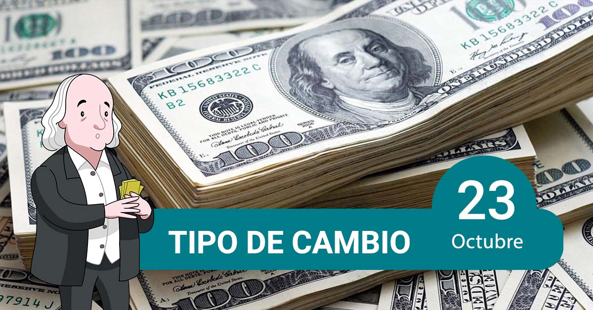 Tipo de cambio