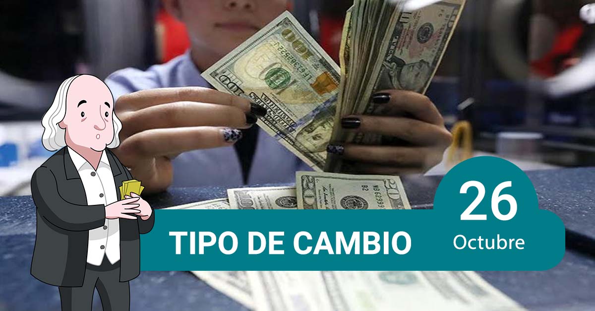 Tipo de Cambio