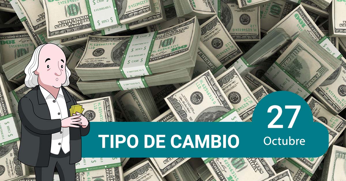 tipo de cambio