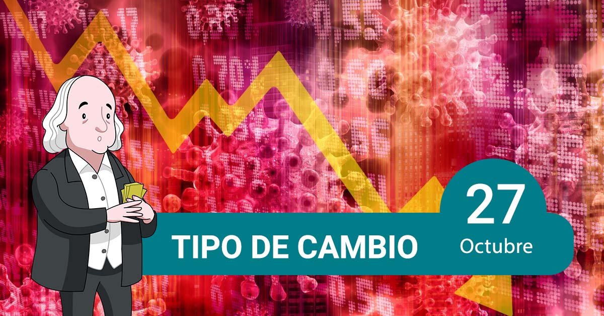 tipo de cambio