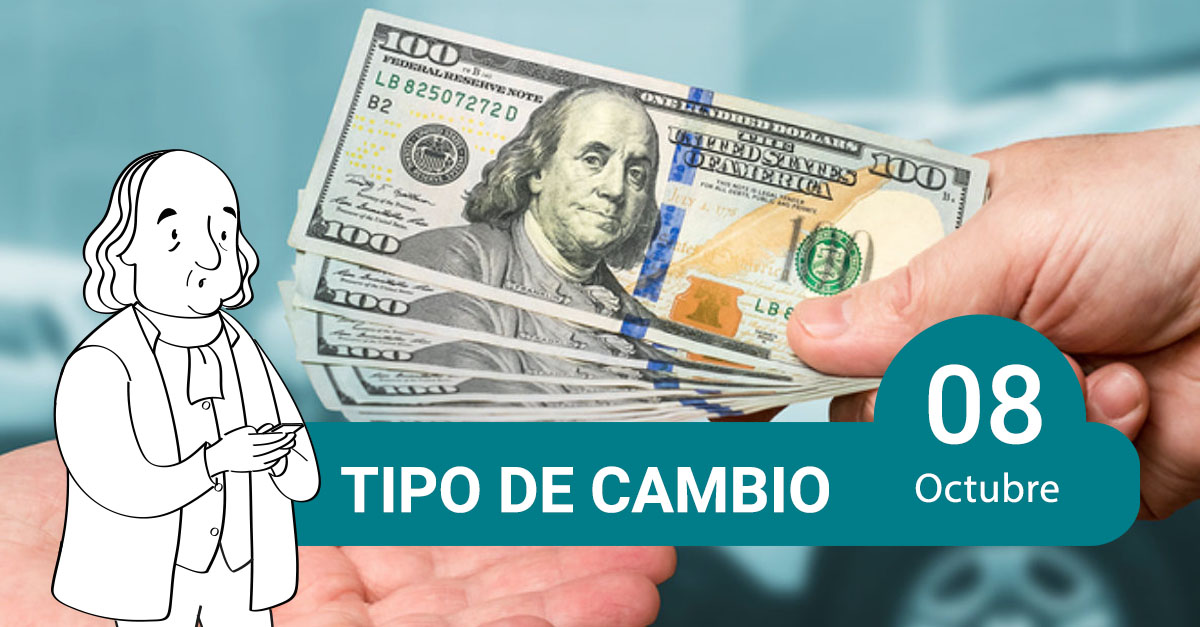 tipo de cambio