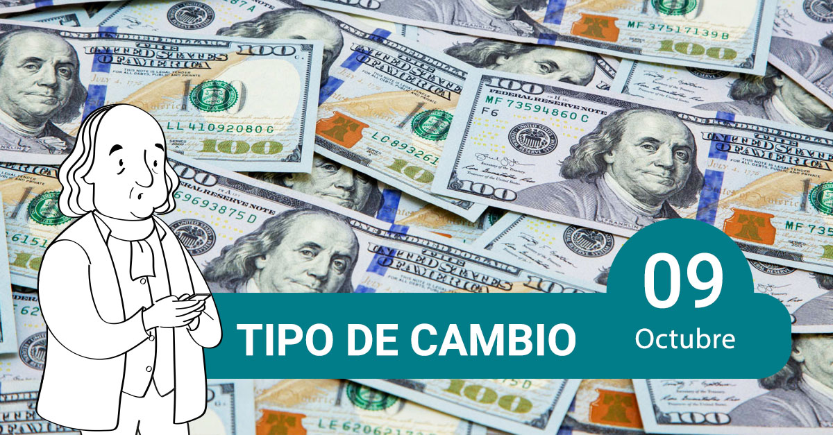 tipo de cambio