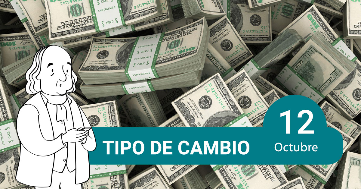 tipo de cambio