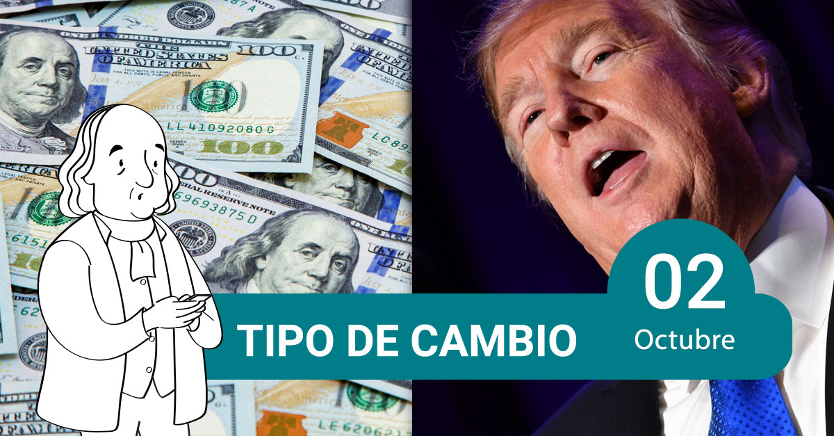 Tipo de cambio