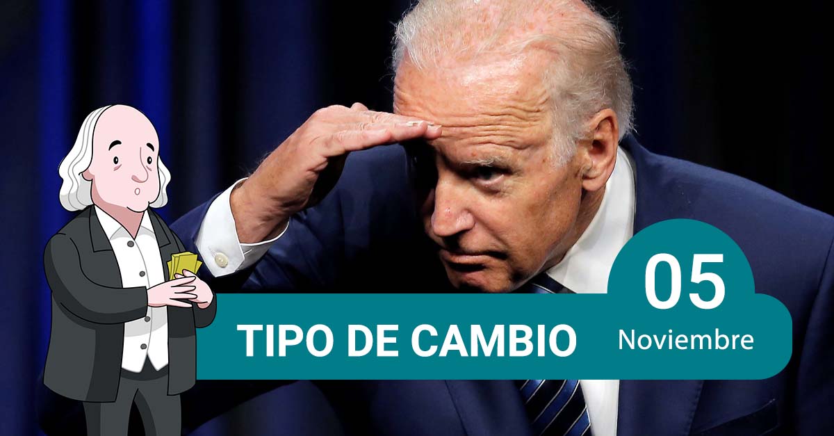 tipo de cambio
