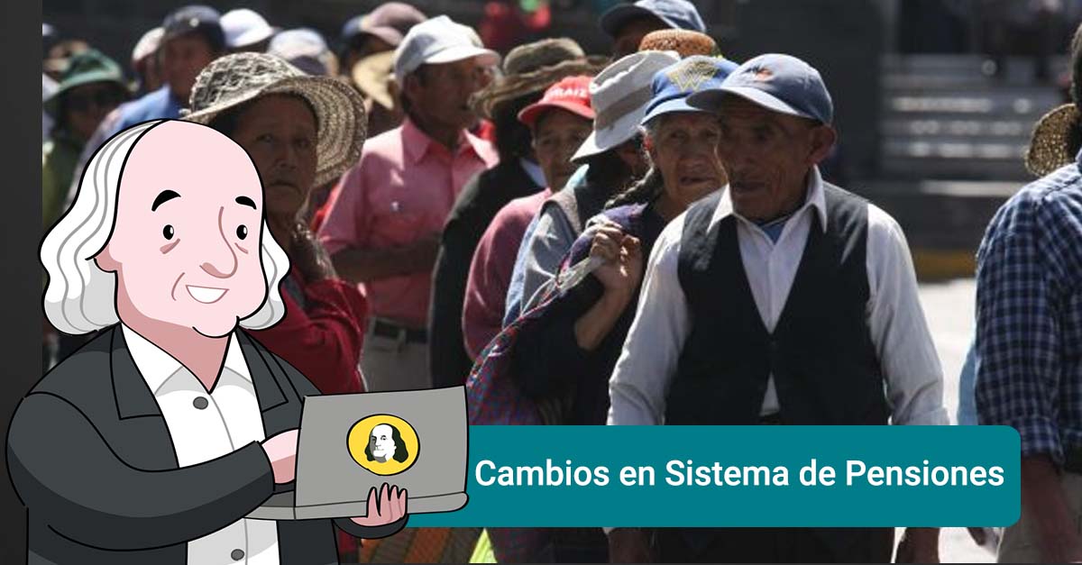 Sistema Nacional de Pensiones