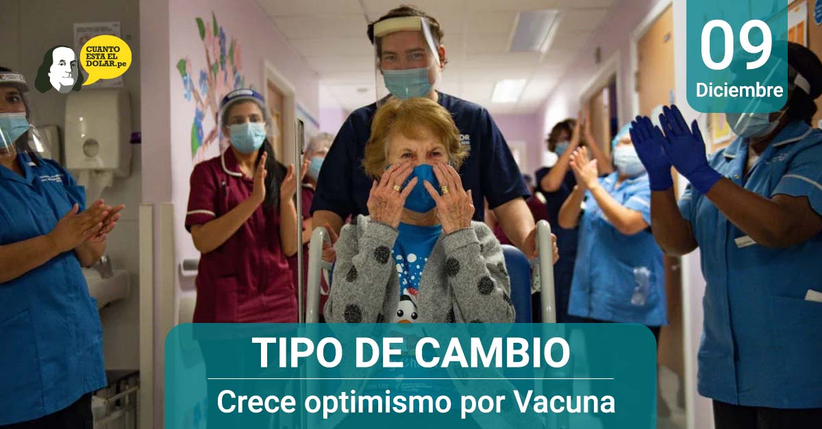 Tipo de cambio