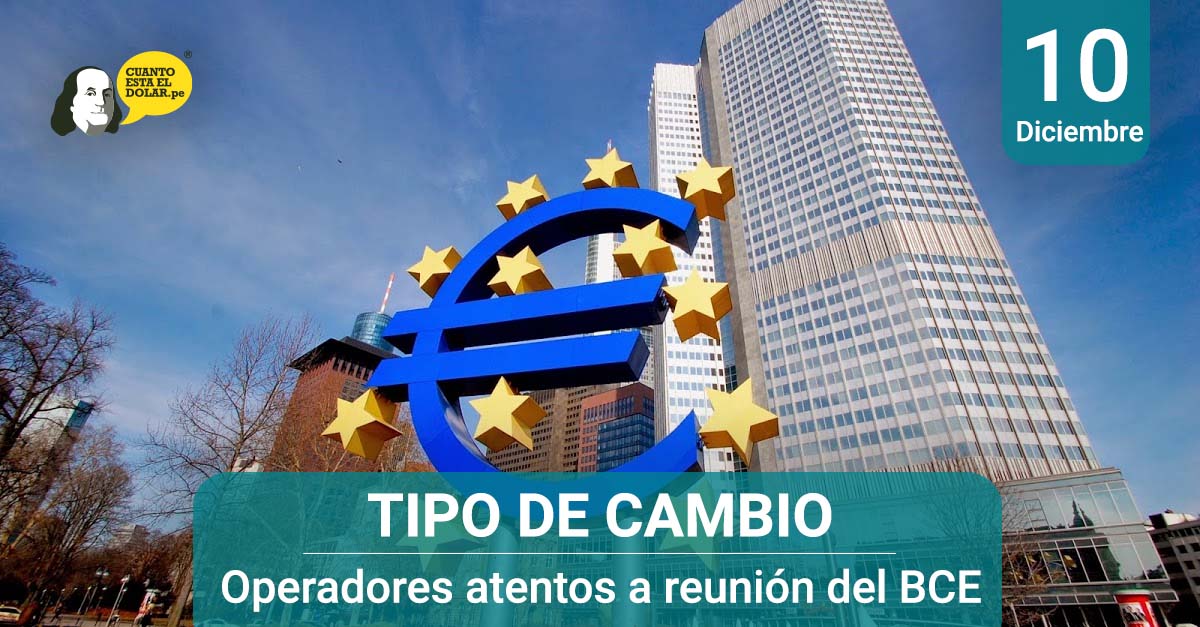 Tipo de cambio