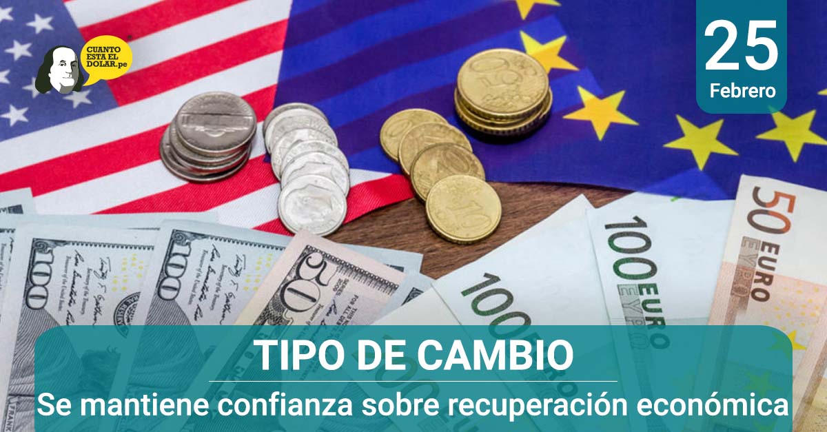 dolar y euro precio peru