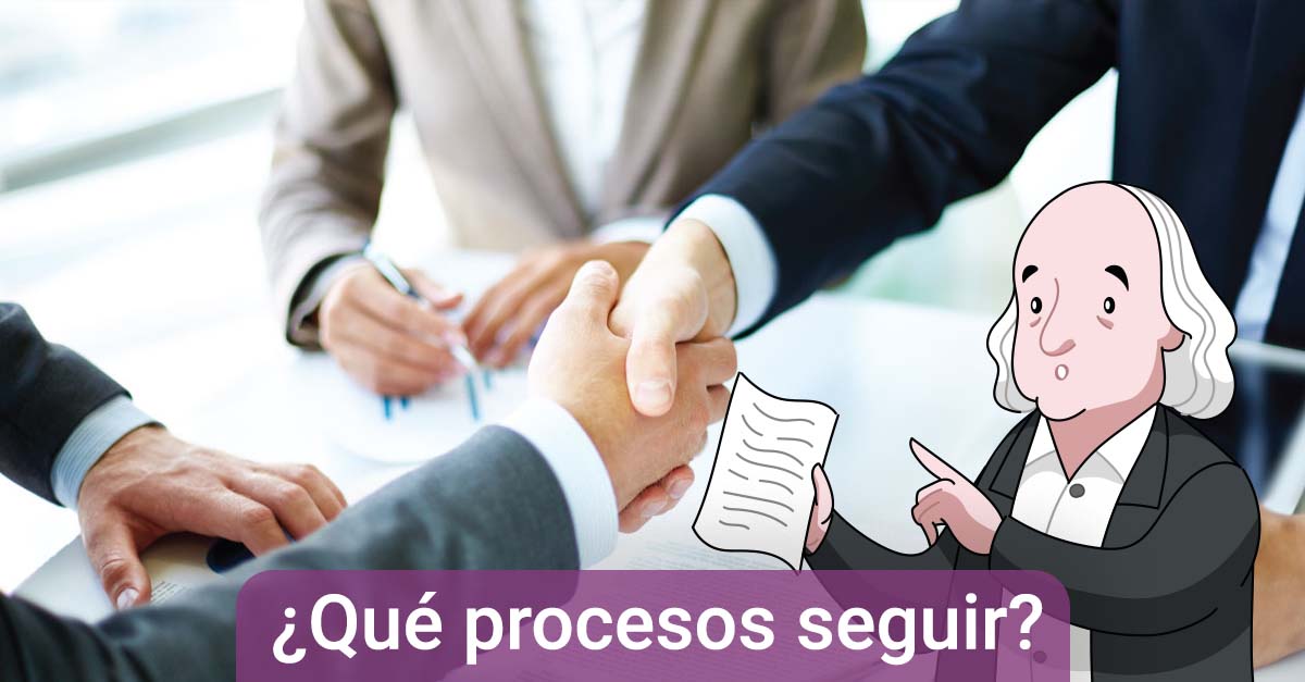 Contrato de Venezolanos en Perú