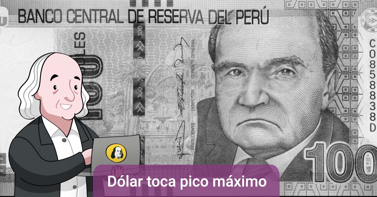 Billete triste soles barrenechea billete de 100 soles