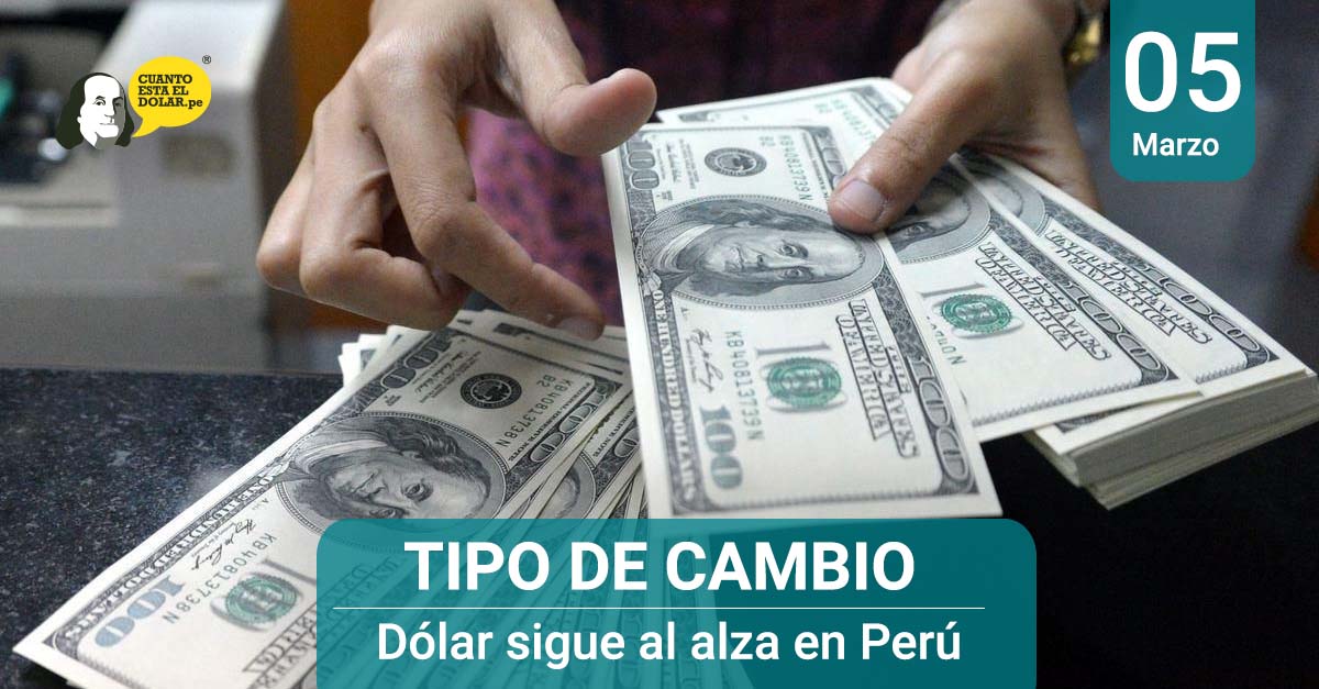 Casas de cambio en el Perú