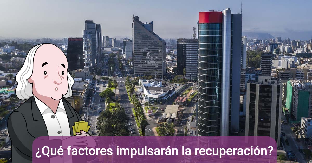 Reactivación económica Perú