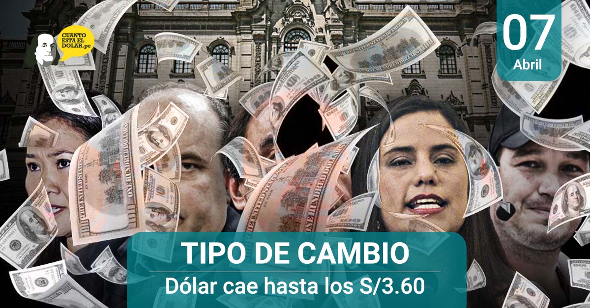 Dólar volatil por elecciones 2021
