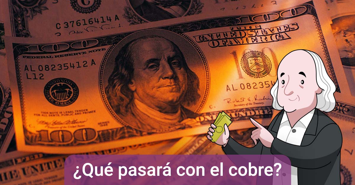 Cobre dolar