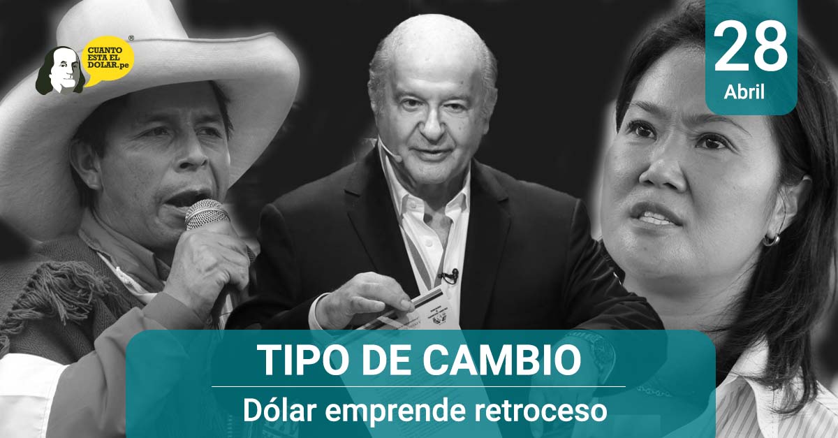 keiko castillo hernando de soto dólar