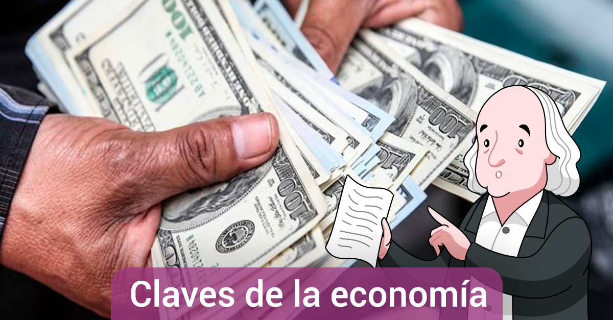 indicadores claves para la economía
