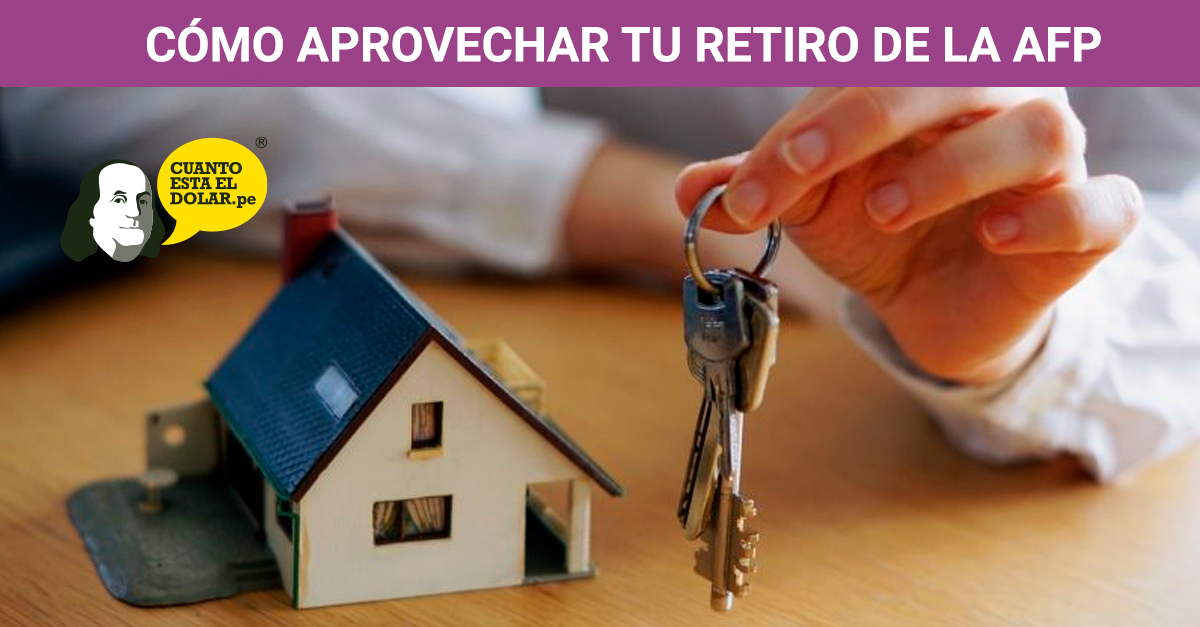 invierte en una vivienda