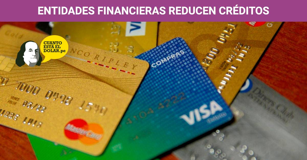 Créditos Financieros