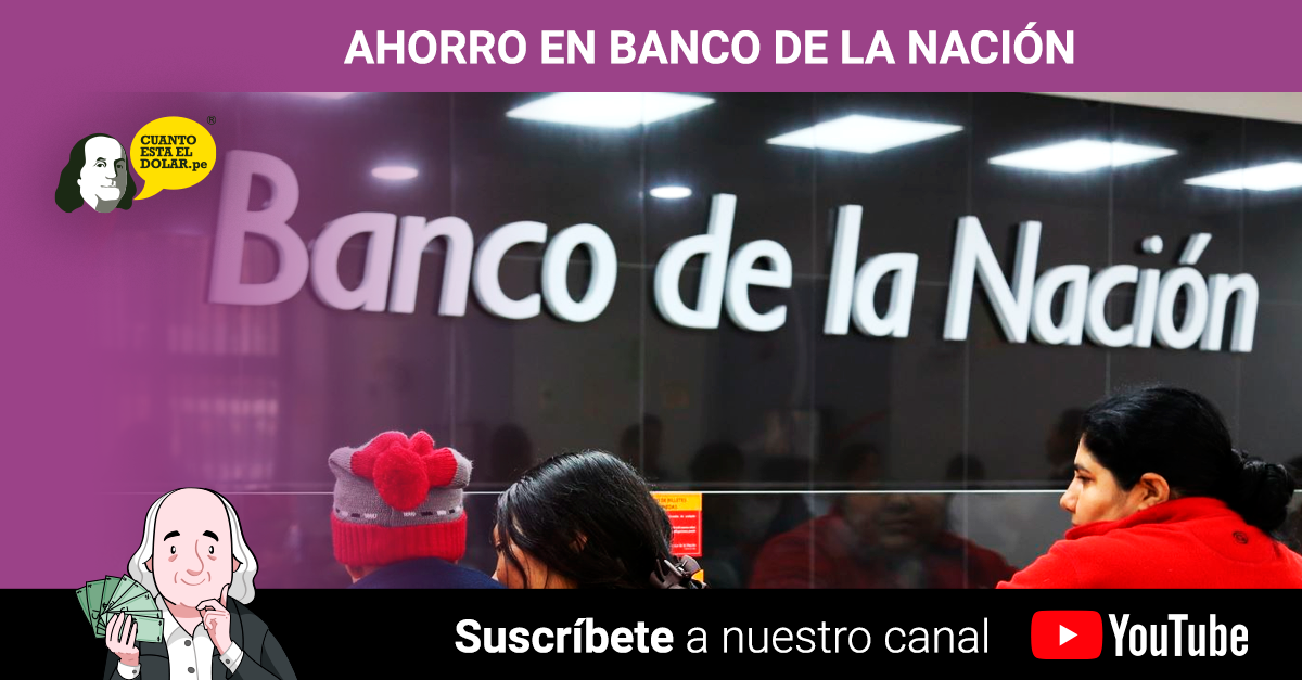 Banco de la Nación
