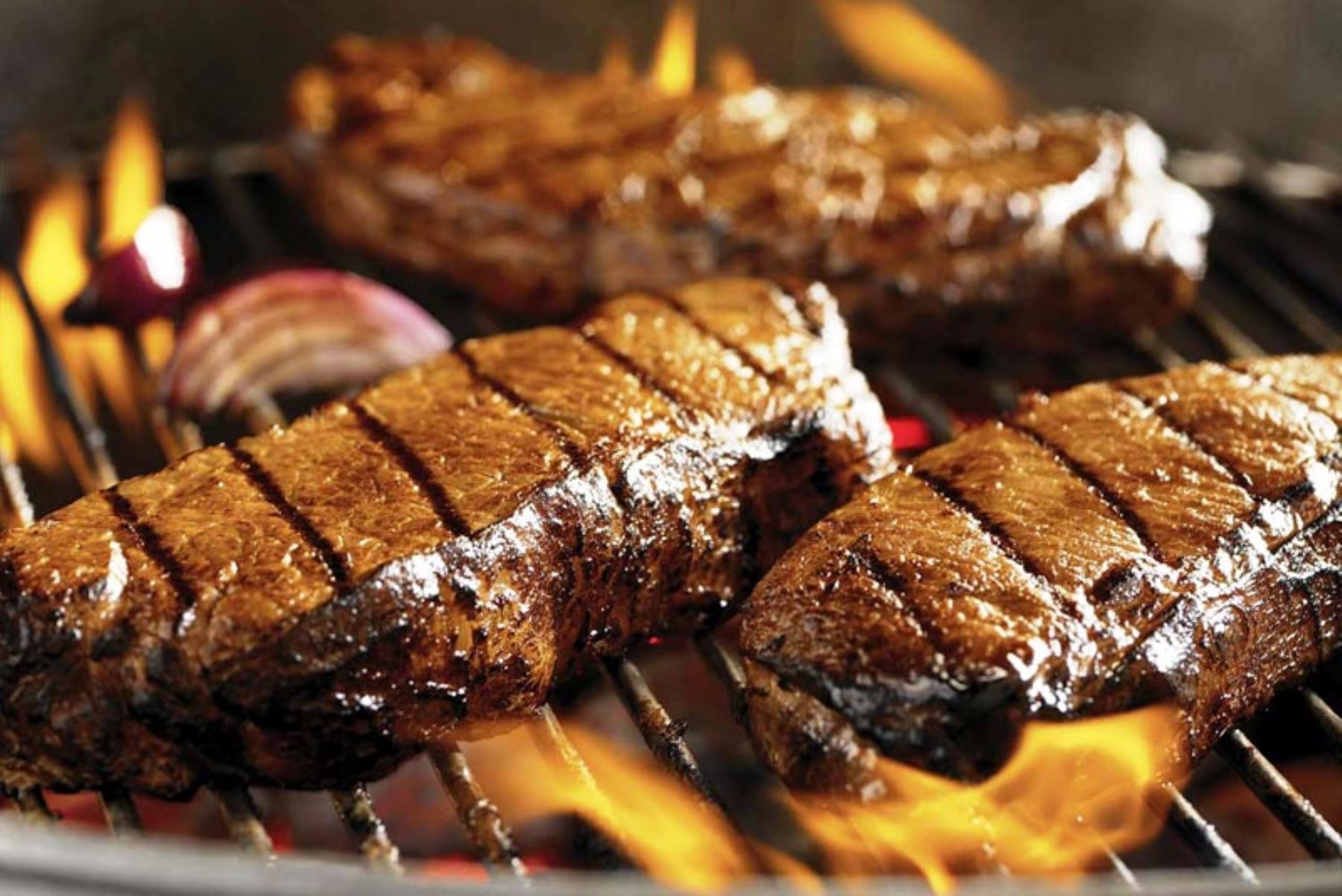 EXPORTACIÓN CARNES ARGENTINA