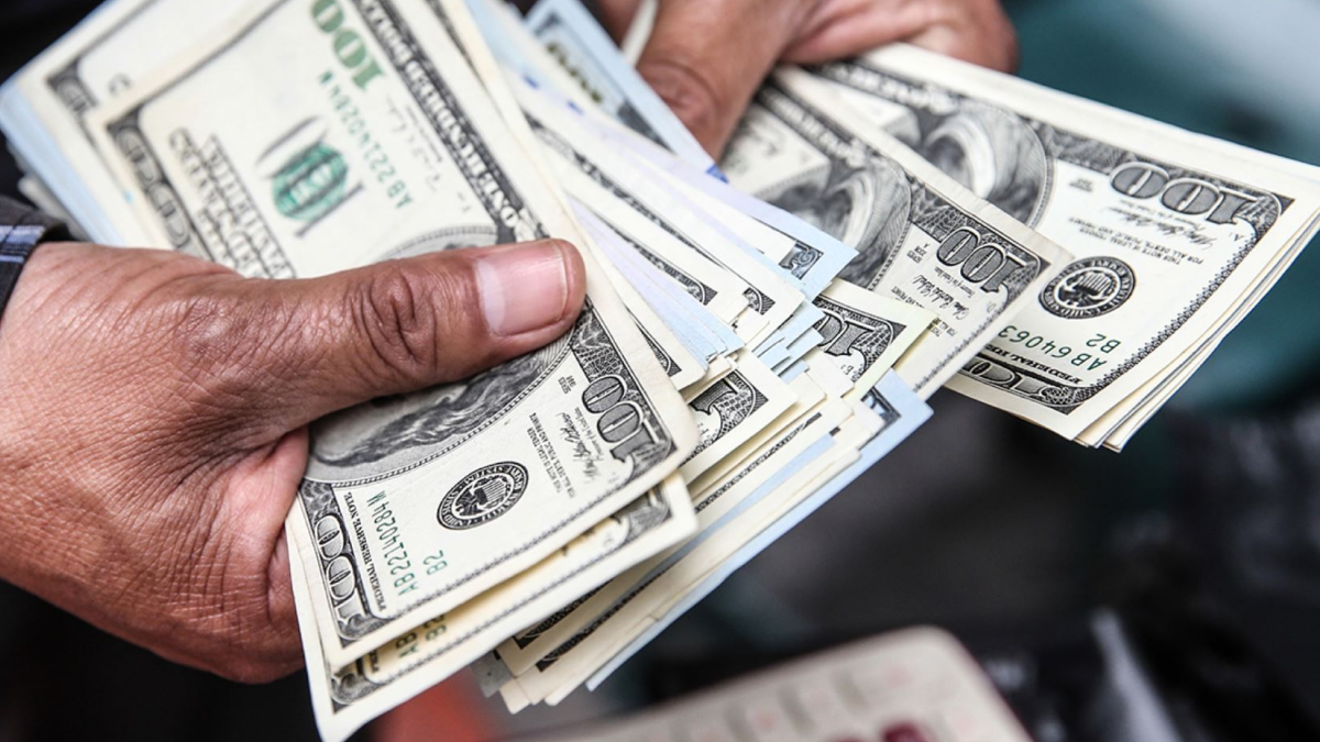 cotización del dólar hueves 28 octubre