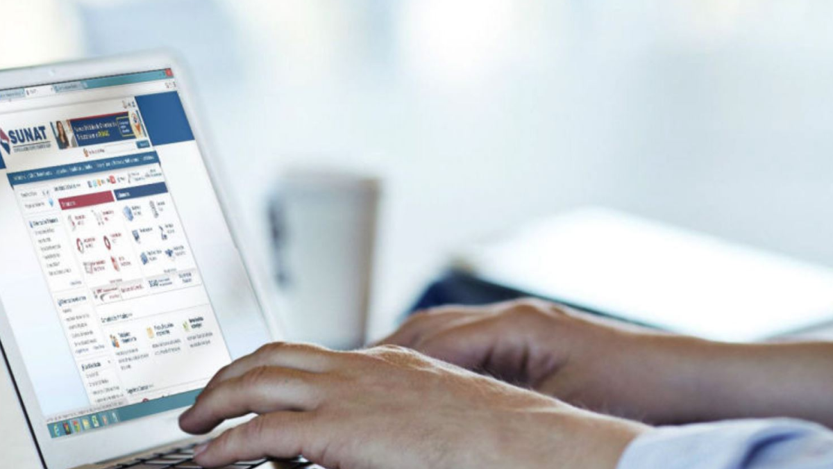 Fintech perú expansión