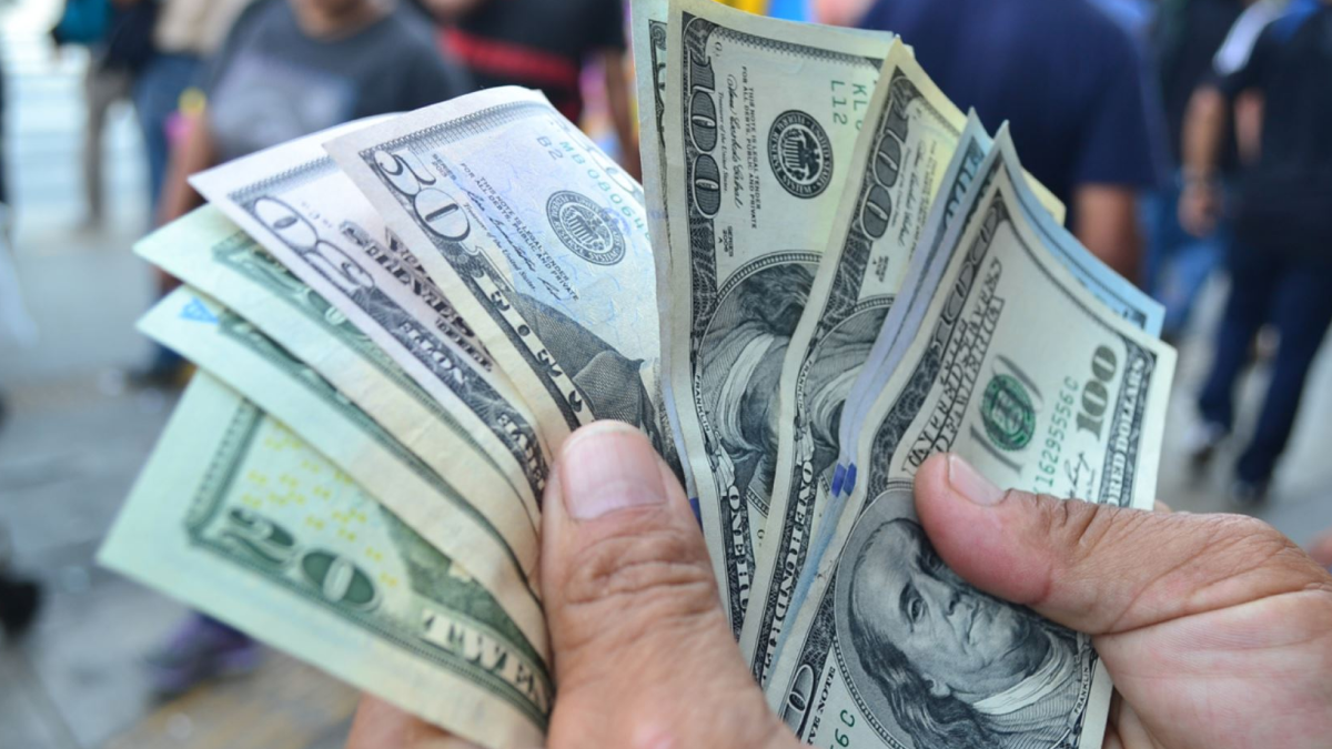 precio del dólar martes 12 de octubre