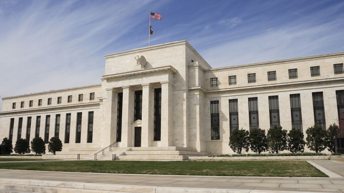 Reserva federal (FED)