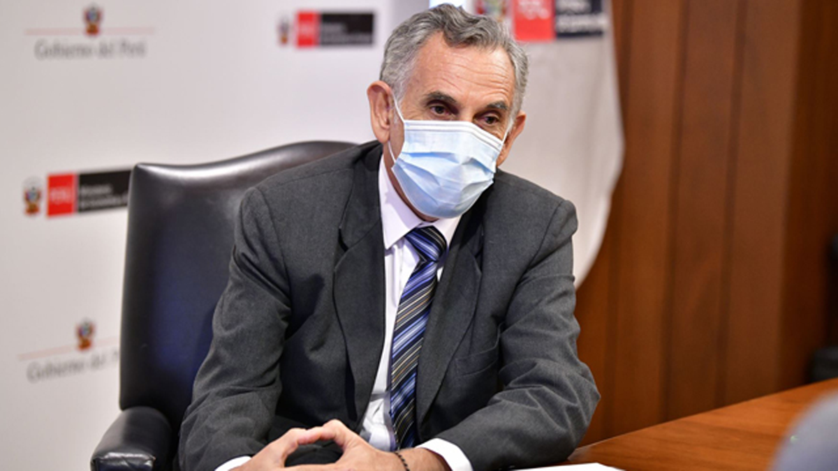 SUNAT busca cumplir el nuevo reajuste de ley en sus contribuyentes