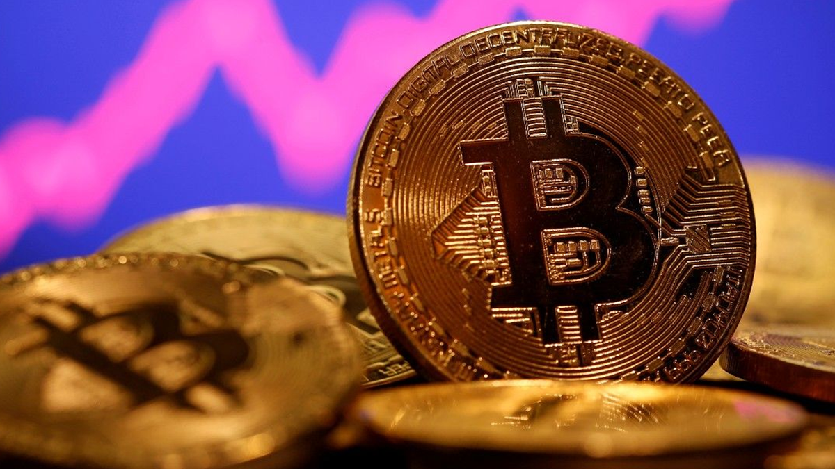 El bitcoin como escudo contra la inflación