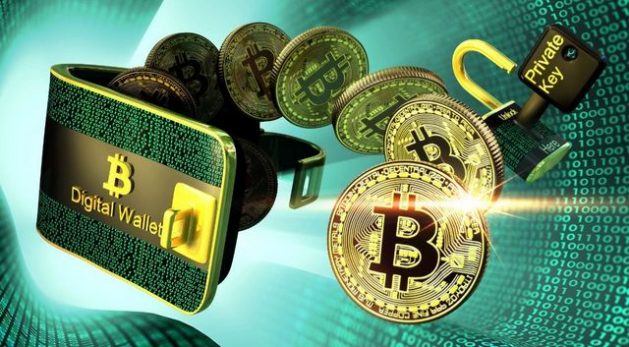 Criptomonedas se posicionan como líder en el mercado de activos digitales