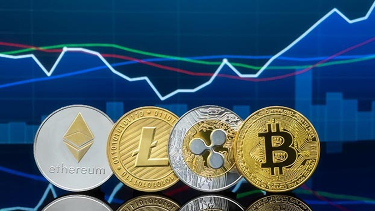 Conoce los factores más importantes para determinar la variación de criptomonedas en el mercado