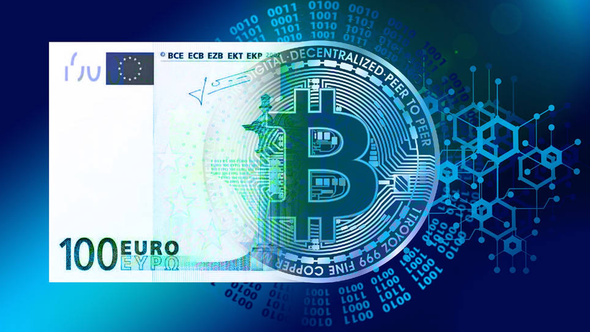 Conoce el euro digital