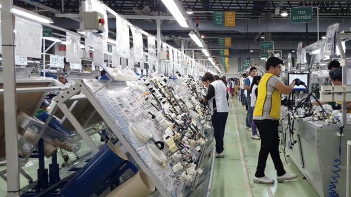 Exportaciones en Perú logran un crecimiento de 55% hasta el mes de agosto del 2021 pese a la pandemia