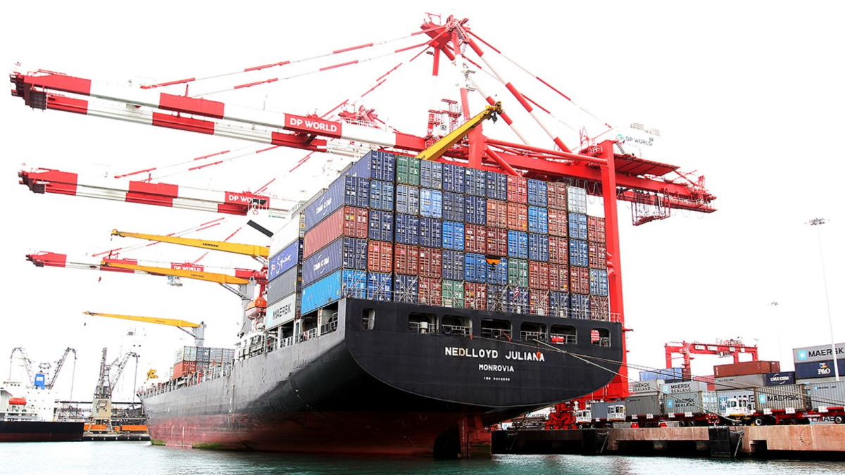 Exportaciones e importaciones mes de agosto 2021