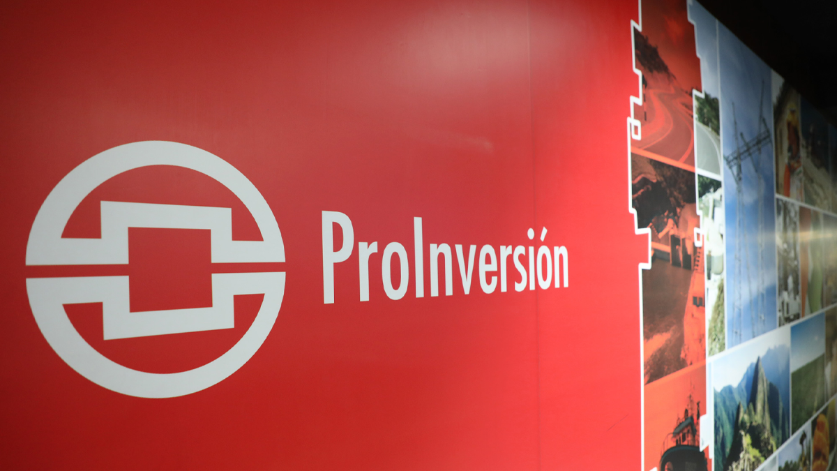 ProInversión asegura que las inversiones no se verán afectadas este 2022 pese al menor presupuesto