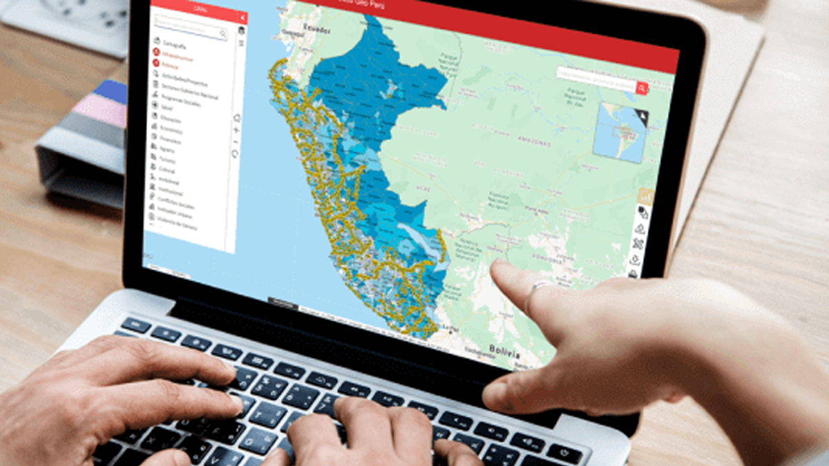 Perú se ubica como uno de los mejores países con alta velocidad en internet móvil en Latinoamérica