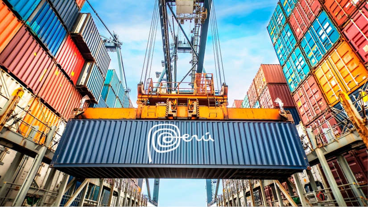 Exportaciones en Perú superan las cifras de la prepandemia