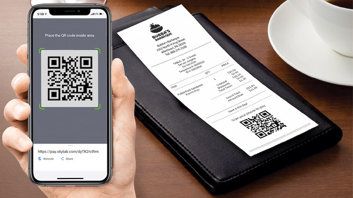 Pagos por QR son aceptados por los peruanos y crecen este 2021