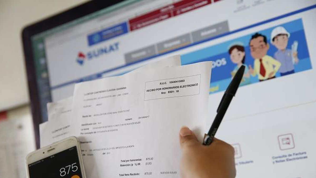 SUNAT ayuda a agilizar proceso de reforma tributaria para las pymes