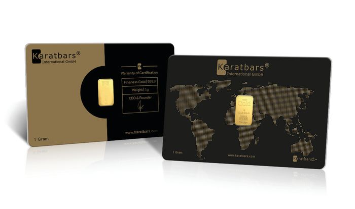 Empresa alemana comete fraude en Colombia al no responder a sus inversionistas con criptomendas en oro