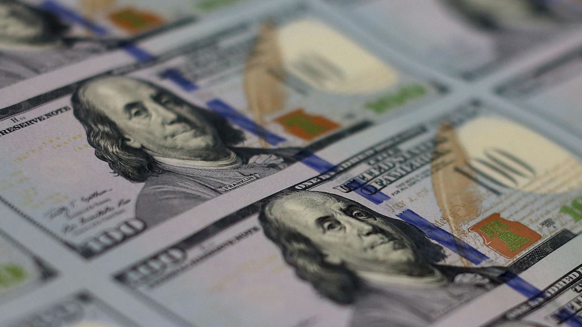 Cotización dólar viernes 19 de noviembre