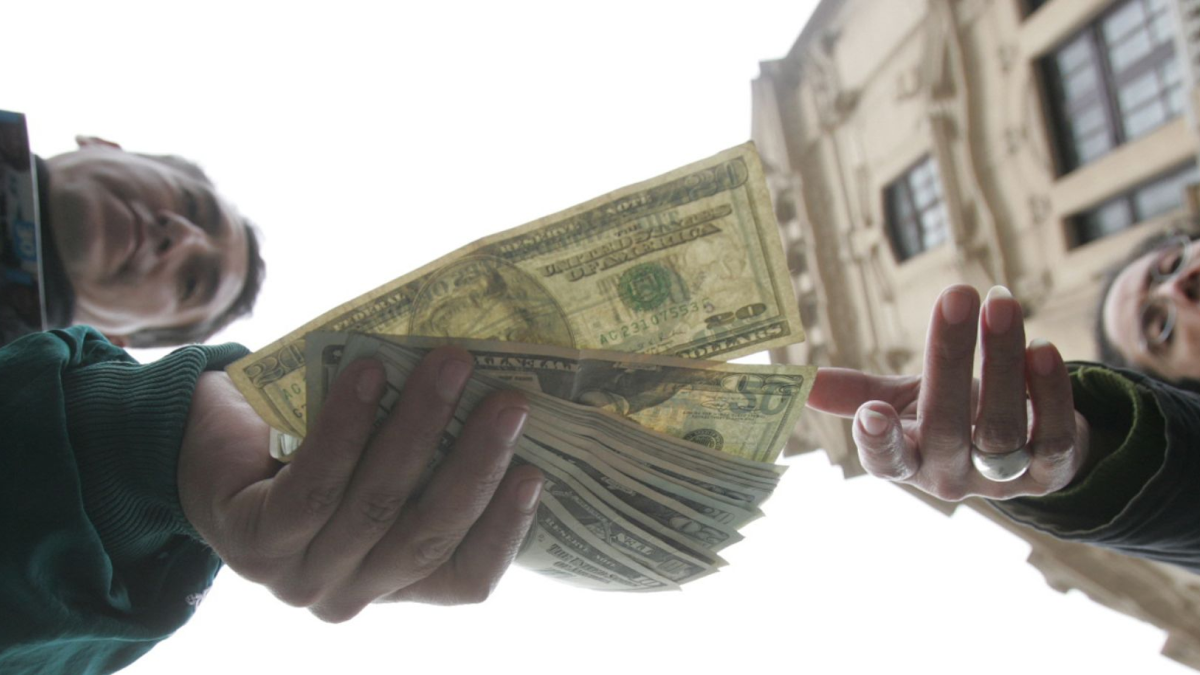 Tipo de cambio: Conoce aquí la cotización del dólar hoy jueves 25 de noviembre