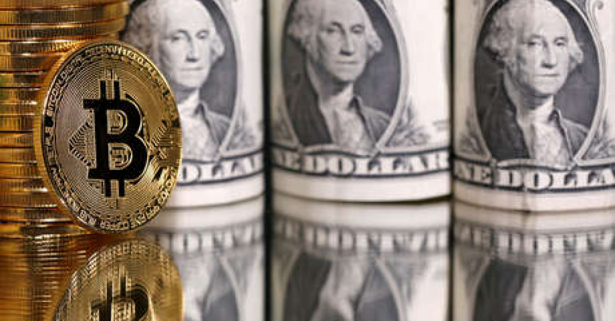 ¿Si entro al cripto mercado puedo ganar en dólares?