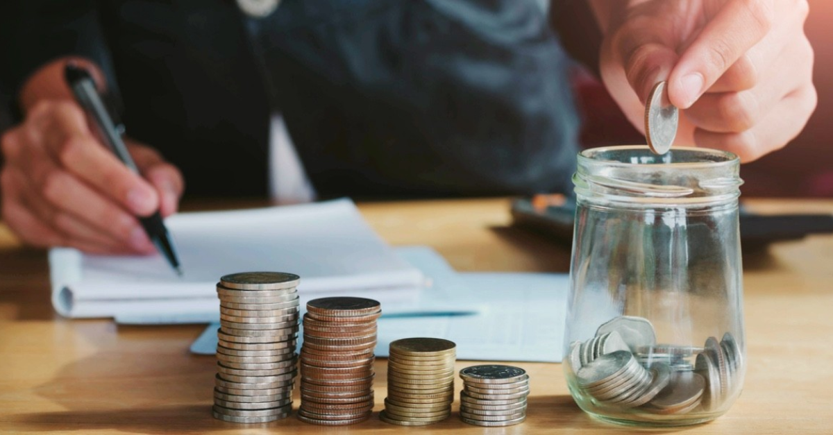 ¿Estás listo para dejar el ahorro y volverte inversionista?