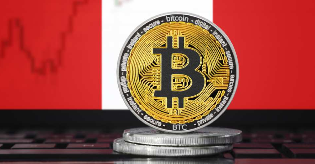 En el Perú las criptomonedas vienen ganando protagonismo en el mercado de los activos digitales