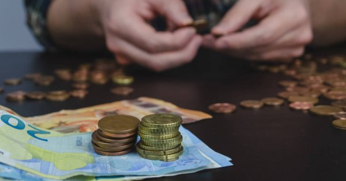 Monedas de euro de colección