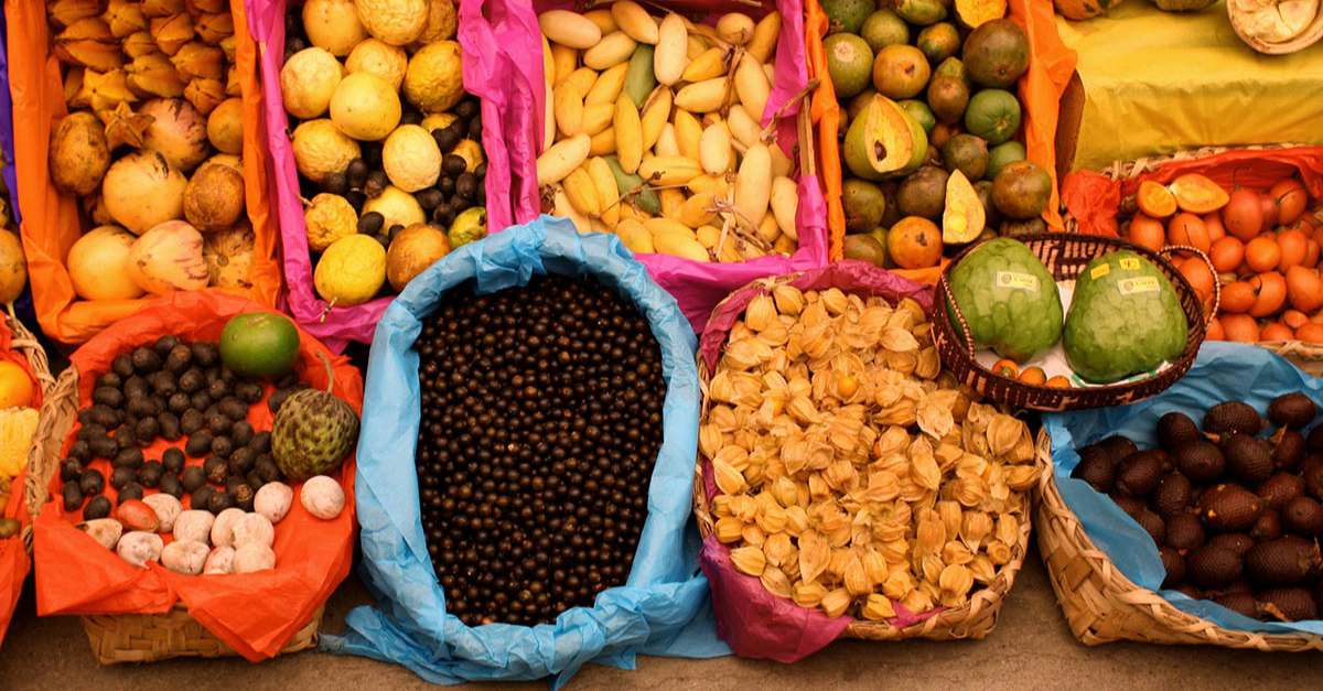 BCR comunica situación de exportaciones este 2021