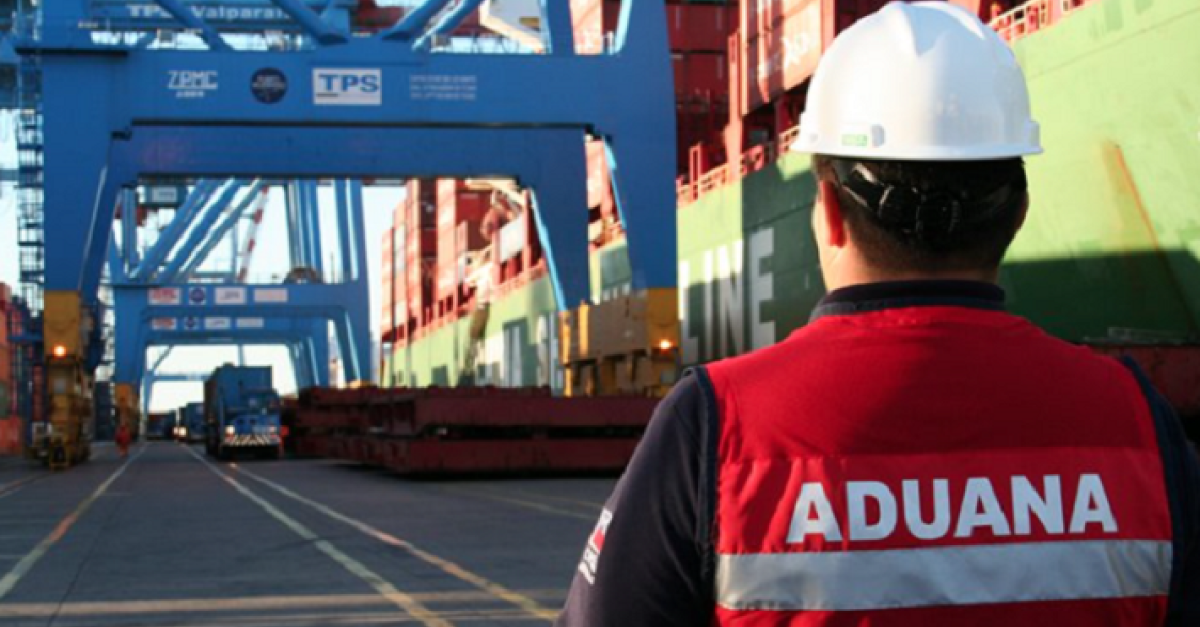 Sunat da listado sobre productos que no necesitan pasar por aduanas